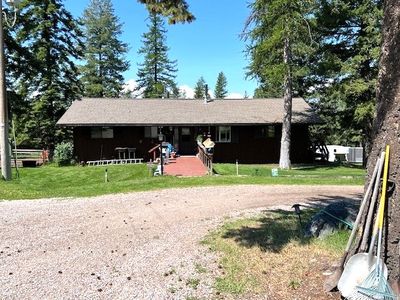 39471 Minesinger Ln, Polson, MT, 59860