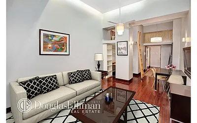 Sold by Douglas Elliman