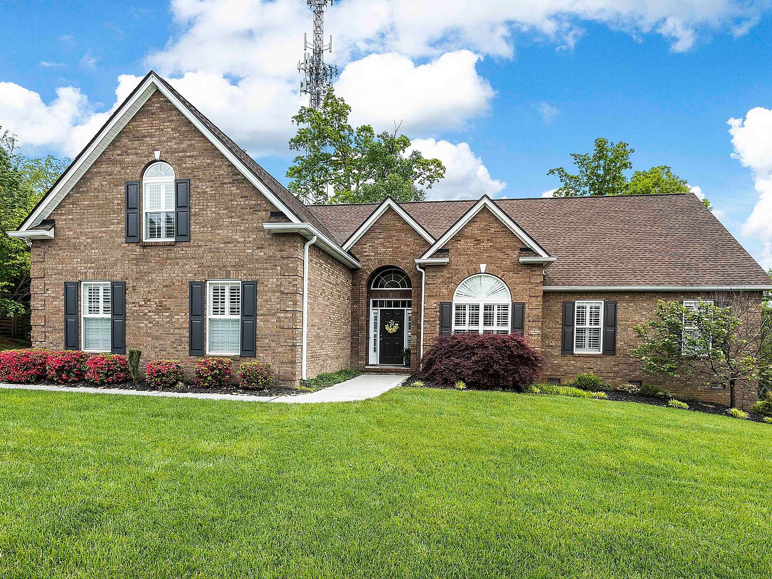 9556 Hickory Knoll Ln, Knoxville, TN 37931 Zillow