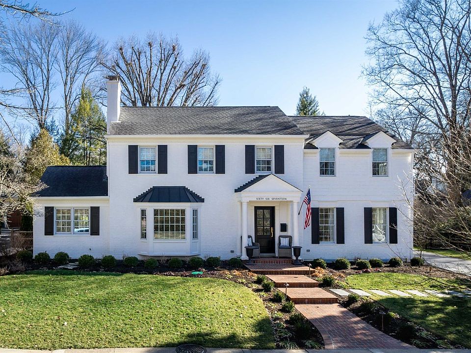 6617 Mariemont Ave, Cincinnati, OH 45227 Zillow