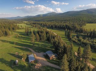 31200 Ninemile Rd, Huson, MT 59846