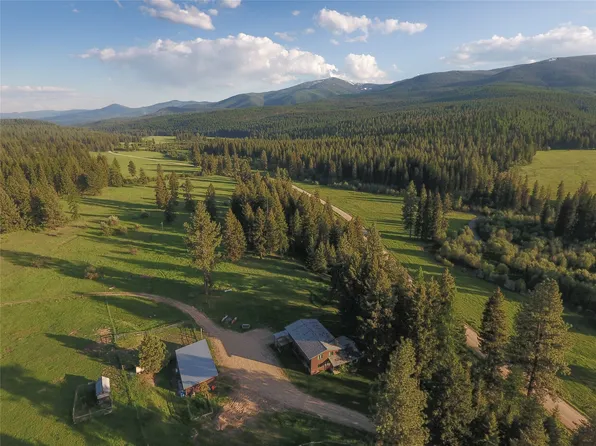 31200 Ninemile Rd, Huson, MT 59846
