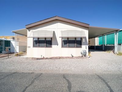 350 Lee Ave LOT 38, Bullhead City, AZ, 86429