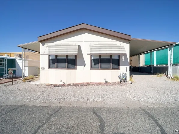 350 Lee Ave Lot 38, Bullhead City, AZ 86429