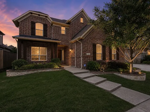 13812 Nash Ln, Frisco, TX 75035