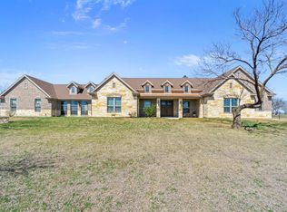117 Maravilla Dr, Annetta, TX 76008