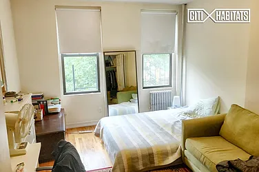 Rented by Citi Habitats