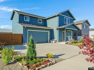 4332 Citabria St, Sweet Home, OR 97386