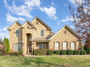 729 Promise Way, Murfreesboro, TN 37128