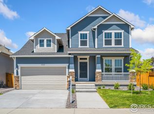 4365 Lyceum Ct, Timnath, CO 80547