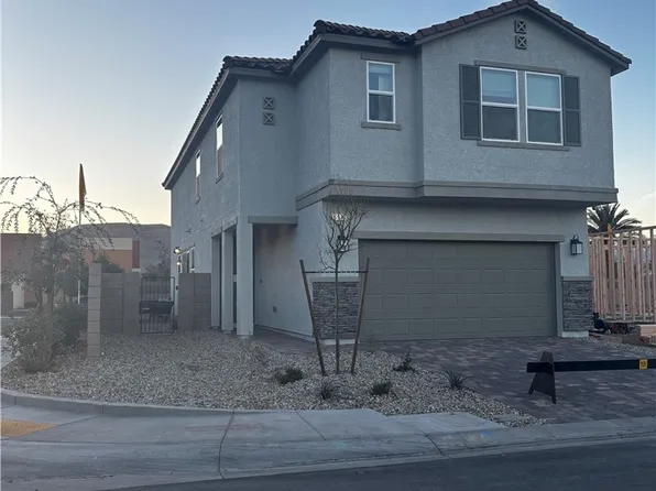 6579 Sundin St, Las Vegas, NV 89148