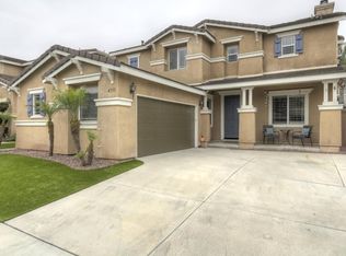 4333 Saddlehorn Way, Oceanside, CA 92057