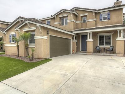 4333 Saddlehorn Way, Oceanside, CA, 92057