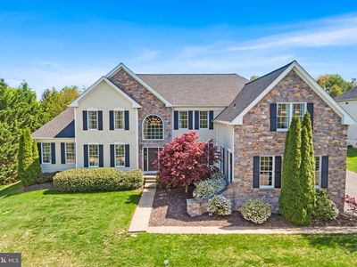 16 Hudson Way, Garnet Valley, PA, 19060