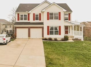 4878 Colony Square Dr, Independence, KY 41051