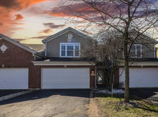 17426 Fox Bend Ln, Lockport, IL 60441