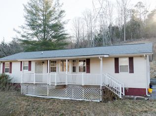 120 Huckleberry Ln, Rocky Top, TN 37769