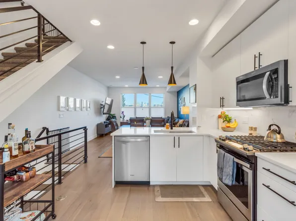 3222 W 19th Ave #5, Denver, CO 80204