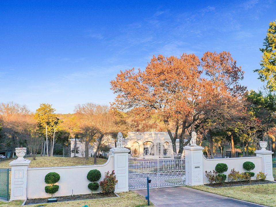 5656 Cedar Ridge Dr, Dallas, TX 75236 Zillow