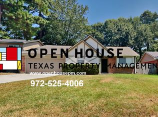 3219 Glade Springs Dr, Humble, TX 77339