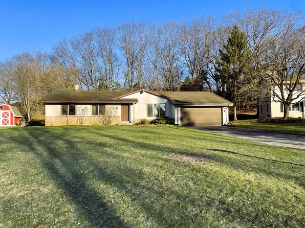 778 Windsor CIRCLE, Hartland, WI 53029