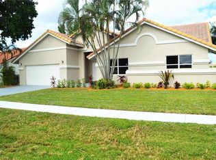 9540 El Clair Ranch Rd, Boynton Beach, FL 33437