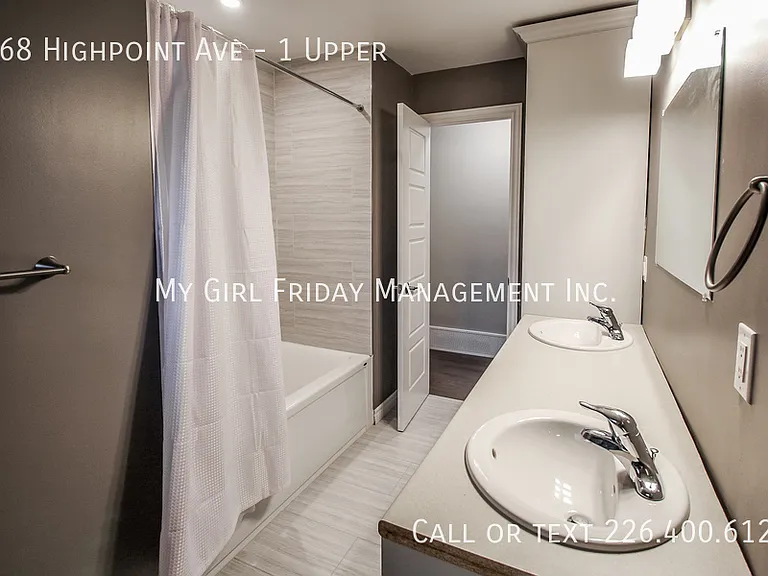 668 Highpoint Ave #1 — Photo 12
