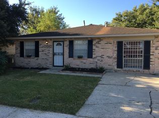 7845 Heather St, Westwego, LA 70094