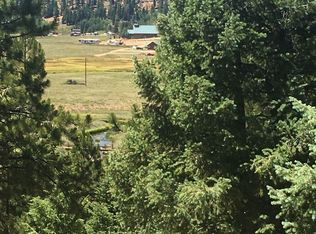 4075 N Doc Holliday Ln, Alton, UT 84710