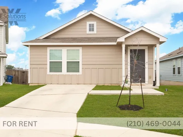 1206 Kiskadee Way, San Antonio, TX 78245