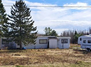 15855 S Riverside Dr, Pickford, MI 49774