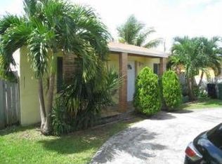 6492 SW 24th St, Miami, FL 33155