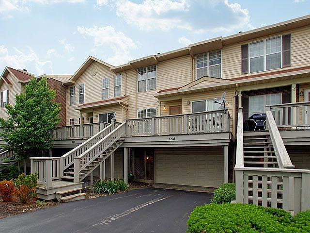 1st image of 658 W Parkside Dr #2B2