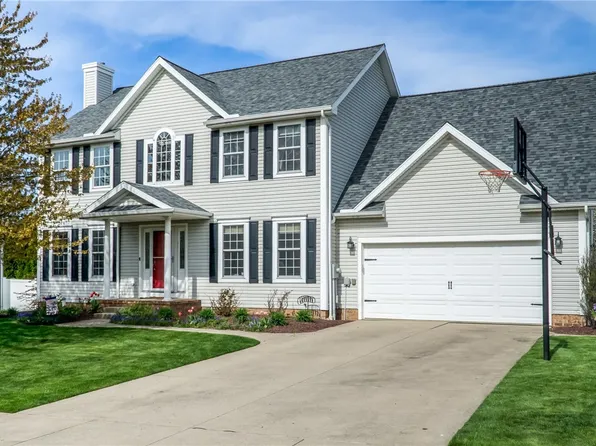 6045 Larch Dr, Fairview, PA 16415