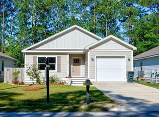 199 Indian Woman Rd, Santa Rosa Beach, FL 32459