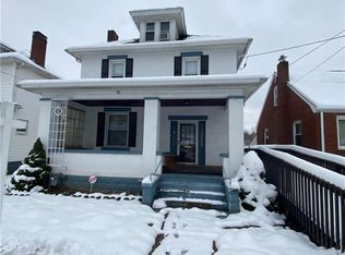 380 S Spring St, Blairsville, PA 15717