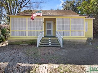 205 Bonnybridge Rd, Port Wentworth, GA 31407