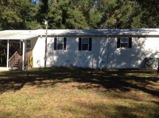 5945 N Highland Park Dr, Hernando, FL 34442
