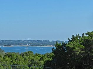 17680 W Reed Parks Rd, Leander, TX 78645