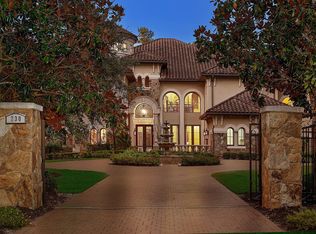 230 S Fazio Way, Spring, TX 77389