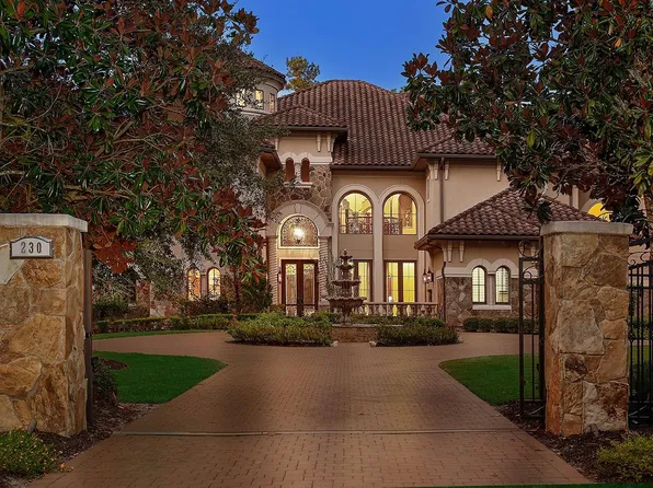 230 S Fazio Way, Spring, TX 77389