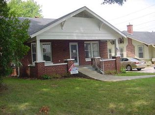 406 S Cedar St, Florence, AL 35630