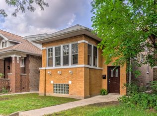 4939 N Ridgeway Ave, Chicago, IL 60625