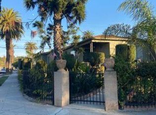 11300 Hannum Ave, Culver City, CA 90230
