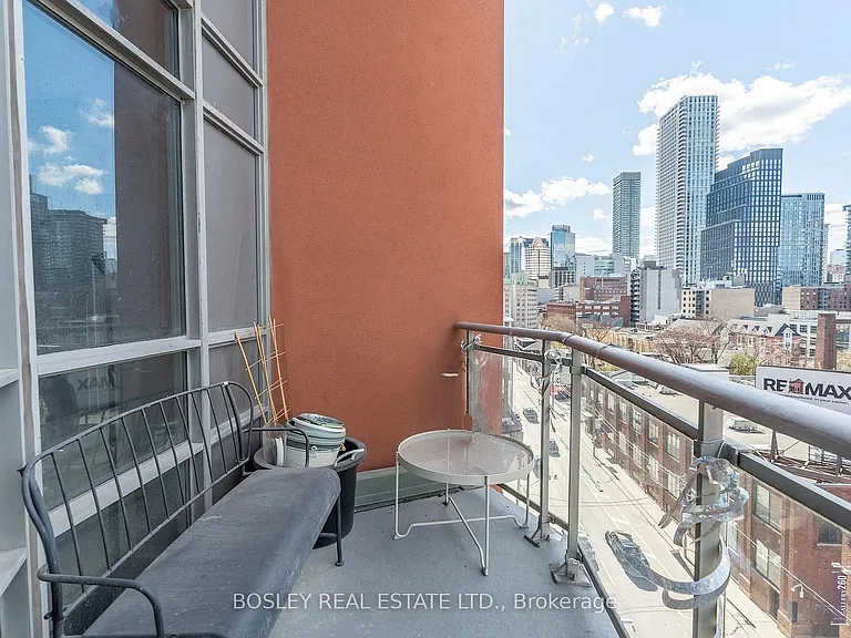 255 Richmond St E #821 — Photo 16