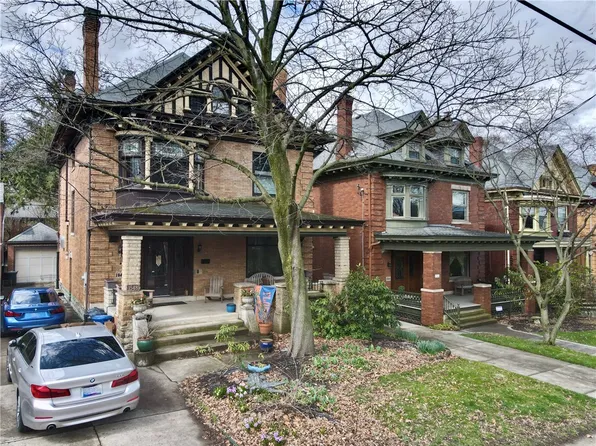 1548 Shady Ave, Pittsburgh, PA 15217