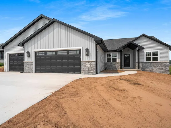 4036 Antwerp Ave, Green Bay, WI 54313
