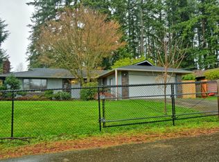 2709 128th St SW, Everett, WA 98204