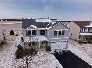 2224 Ridge Dr, Hebron, IL 60034