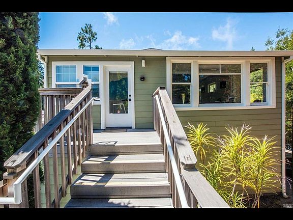 4th image of 124 E Blithedale Ave #124